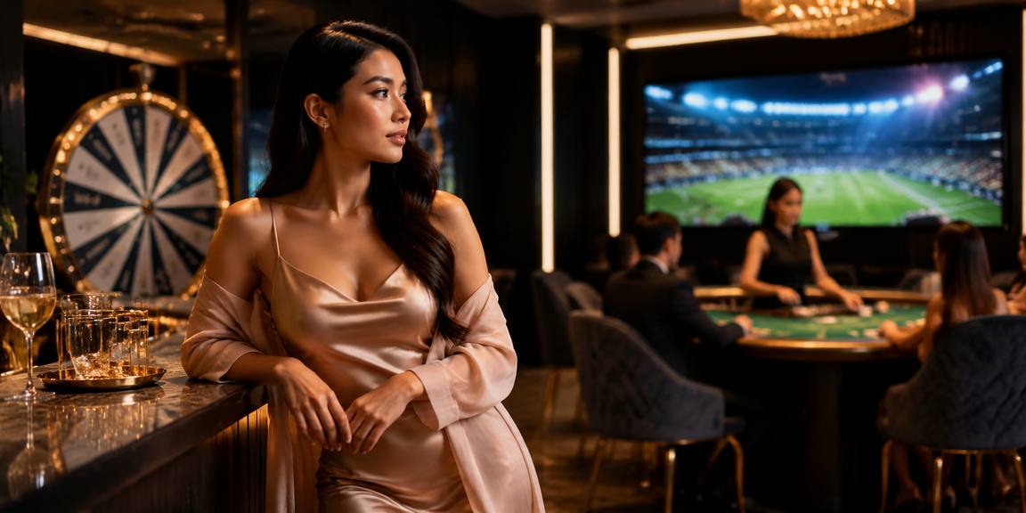 tc105n Apa yang Kami Tawarkan di tc105n Casino