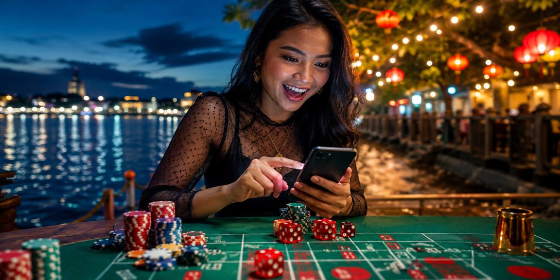 tc105n mobile gaming